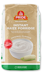 Instant Porridges Instant Porridges