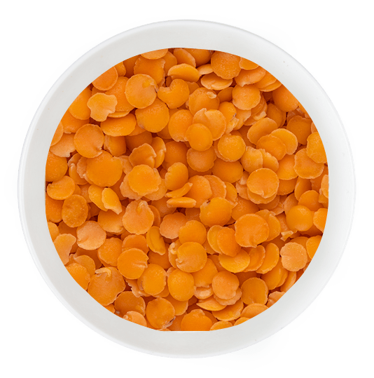 Lentils Lentils