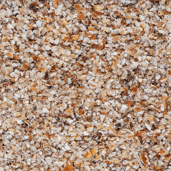 Coarse Sorghum