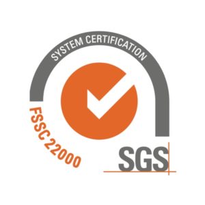 FSSC 22000 Logo