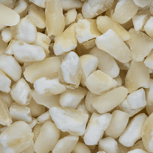 FlakiGrits (White)