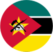 Mozambique