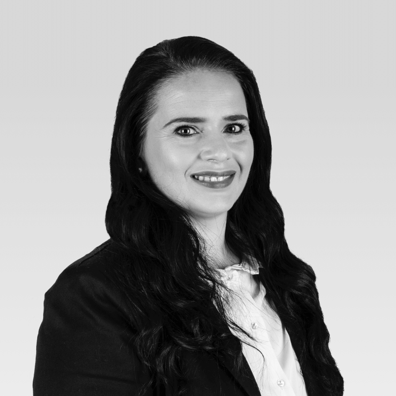 Carlene van Dyk