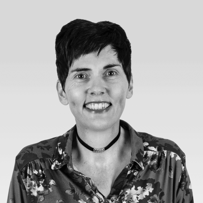 Tertia Mitchell