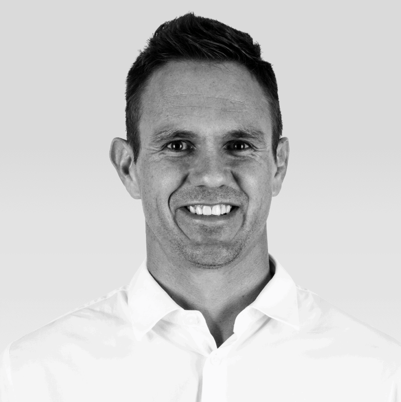 Danie Rossouw