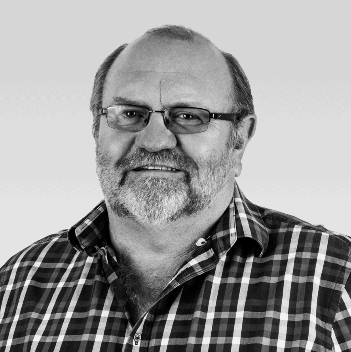 Dr Henk Greef