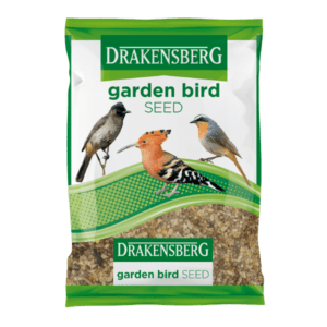 Drakensberg Garden Bird Seed