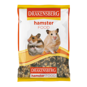 Drakensberg Hamster Food