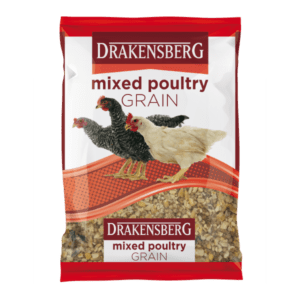 Drakensberg Mixed Poultry Grain