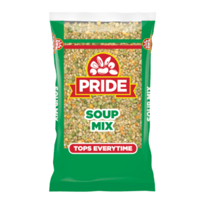 Pride Soup Mix