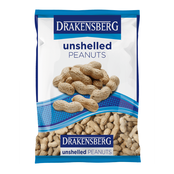 Drakensberg Unshelled Peanuts