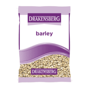 Barley