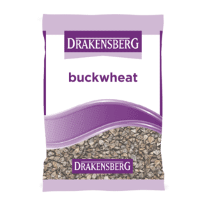 Buckwheat