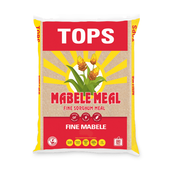 Fine Sorghum Meal Fine Sorghum Meal