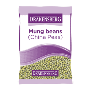 Mung beans (China Peas)