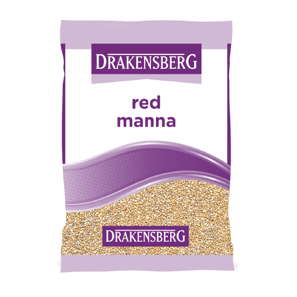 Red Manna