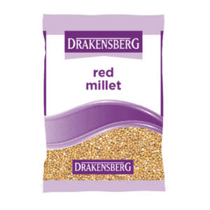 Red Millet