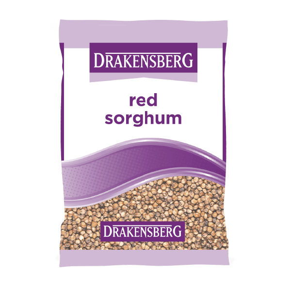 Red Sorghum