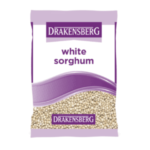 White Sorghum