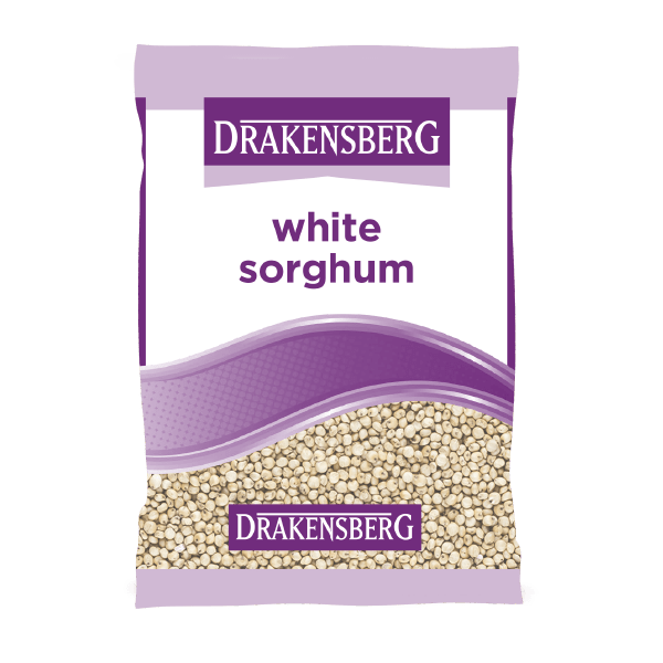 White Sorghum