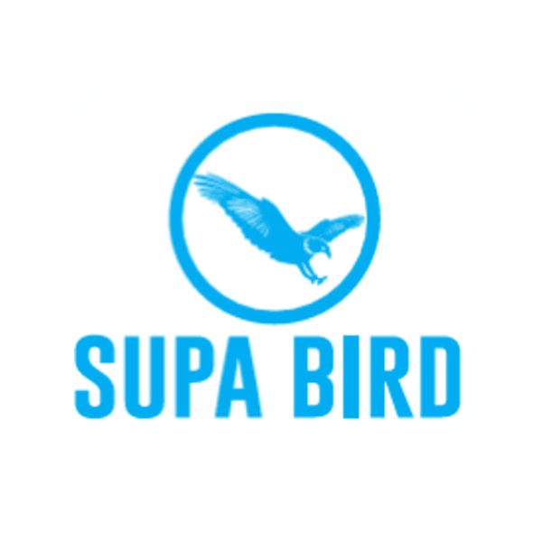 Supa Bird Super Fine Maize Meal