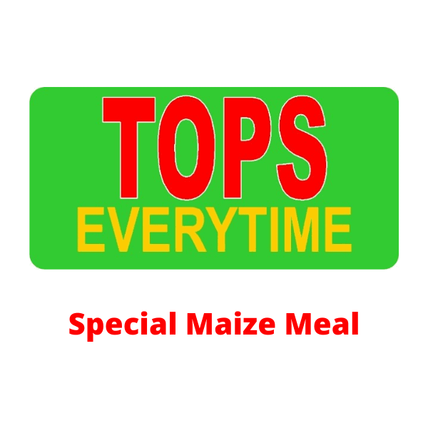 Tops Special Maize Meal
