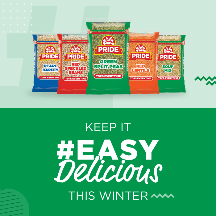 Campaigns & Competitions - Pride Milling Company